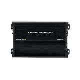 Deaf Bonce MFA-4.220 1320W Class D 4-Channel Amplifier Deaf Bonce