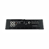 Deaf Bonce Apocalypse ASA-8000.1 8000W RMS Monoblock Amplifier Deaf Bonce
