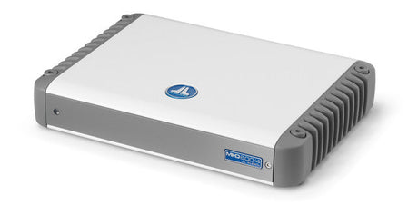 JL Audio MHD600/4 | 4-Channel Marine Amplifier JL Audio