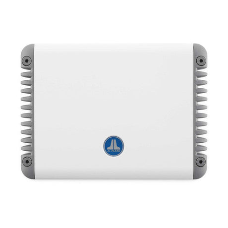 JL Audio MHD600/4 | 4-Channel Marine Amplifier JL Audio