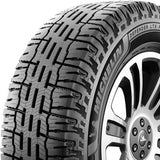 Michelin LT265/60R20/10 121/118S MIC DEFENDER LTX PLATINUM BW
