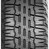 Michelin LT265/60R20/10 121/118S MIC DEFENDER LTX PLATINUM BW