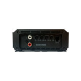 Nemesis Audio MICRO-2400D 1000W RMS Class D Monoblock Micro Amplifier