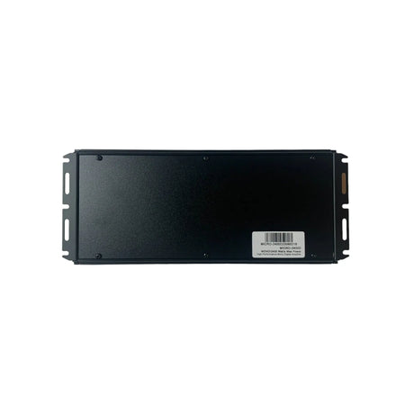 Nemesis Audio MICRO-2400D 1000W RMS Class D Monoblock Micro Amplifier