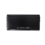 Nemesis Audio MICRO-2800X4D 1400W RMS Class D 4-Channel Micro Amplifier Nemesis Audio
