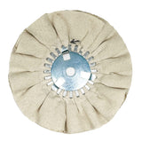 10" Mid-Range Airway Buffing Wheels