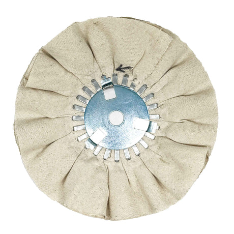 10" Mid-Range Airway Buffing Wheels