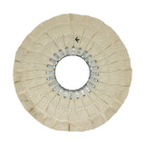 10" Mid-Range Airway Buffing Wheels