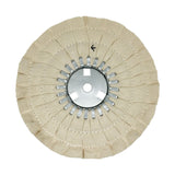 10" Mid-Range Airway Buffing Wheels