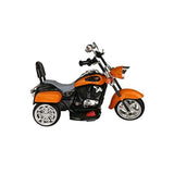 MIGOTOYS Trike Motorcycle Ride-On for Toddlers, Ages 1-3