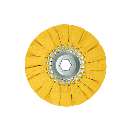 6" Mini Airway Buffing Wheels