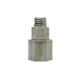 2" Hex Flange Adapter for Mini Airway Buffing Wheels
