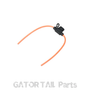 Mini Fuse Holder Gatortail