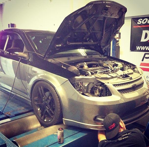 Dyno