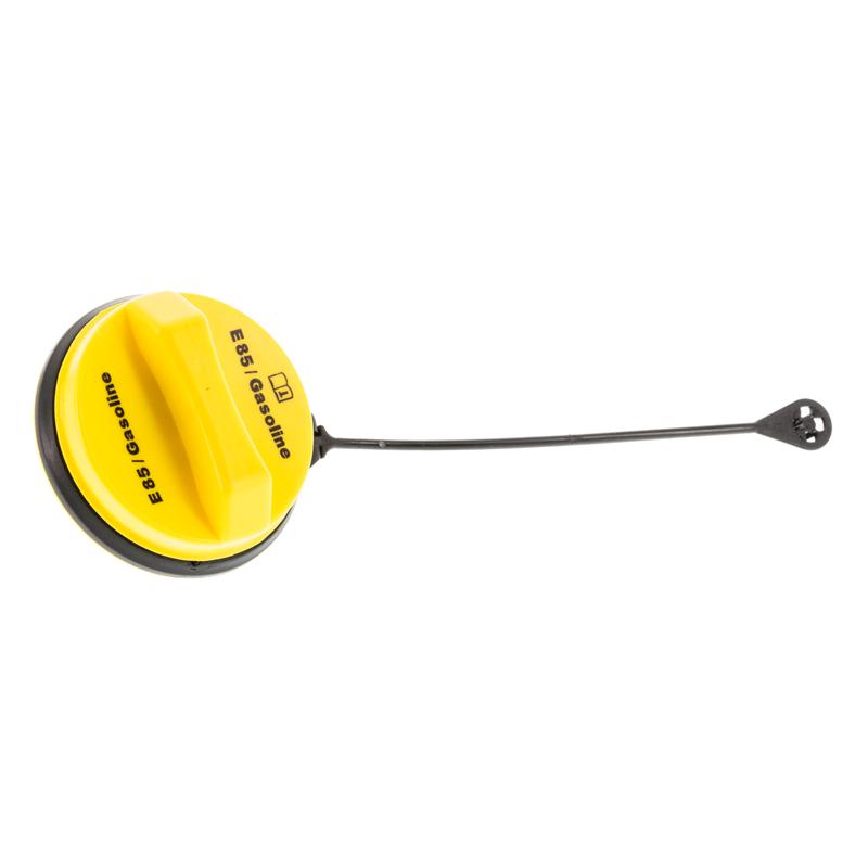 Flex Fuel Gas Cap