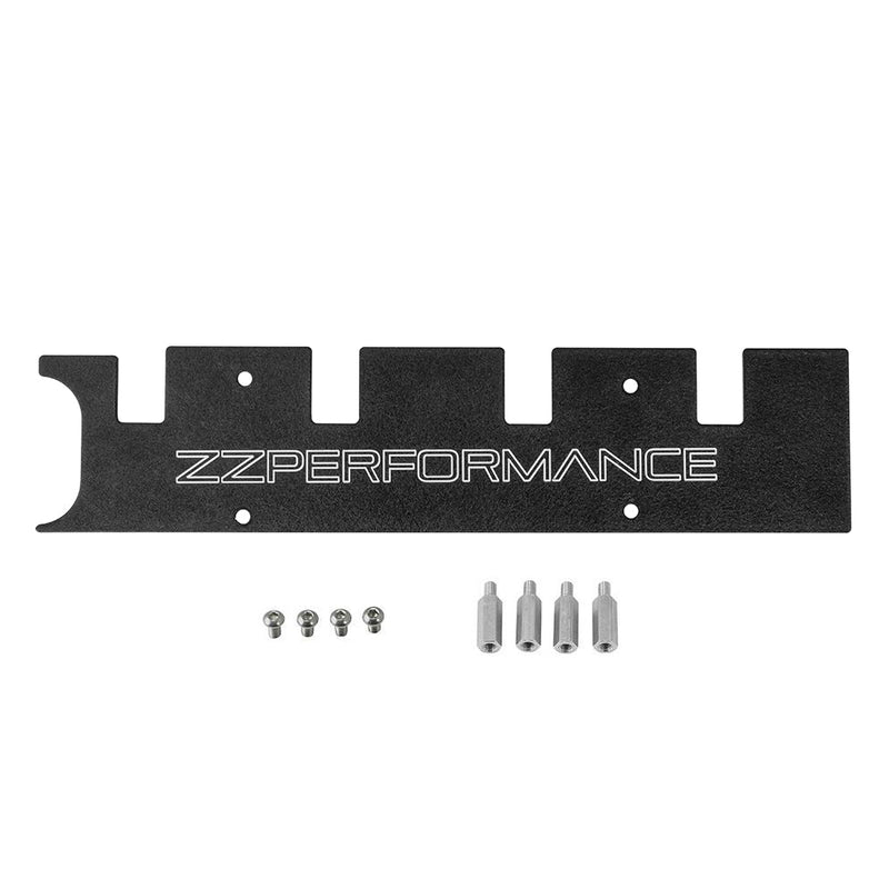 LNF/LE5 Coil Cover Plate