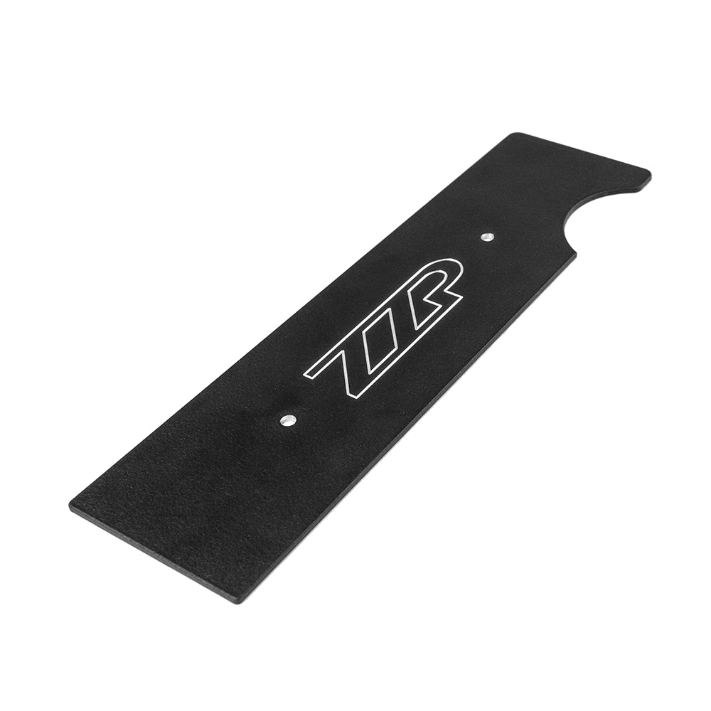 LUJ/LUV Coil Cover Plate