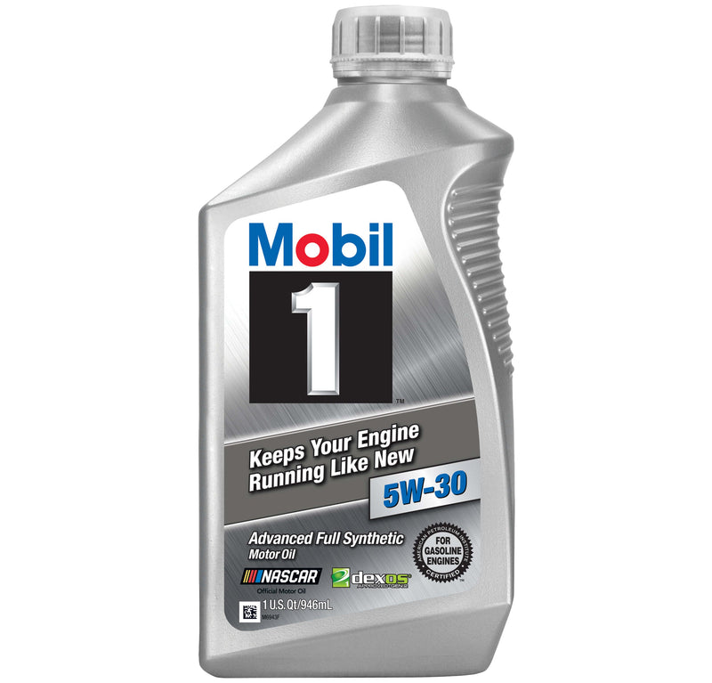 Mobil 1 Synthetic 5W-30