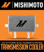 Mishimoto Transmission Cooler Upgrade Mishimoto