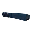 Memphis MJMECHEV8D1V2 Dual 8" Loaded Enclosure GMC Crew Cab 2007+ Memphis Audio
