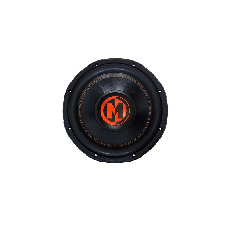 Memphis Audio MJP1244 12" 750W RMS Subwoofer DVC 4-Ohm