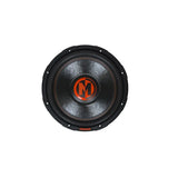 Memphis Audio MJP1522 15" 750W RMS Subwoofer DVC 2-Ohm