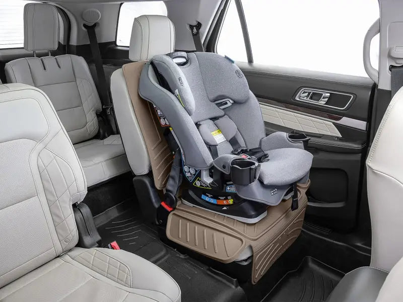 WeatherTech Child Car Seat Protector