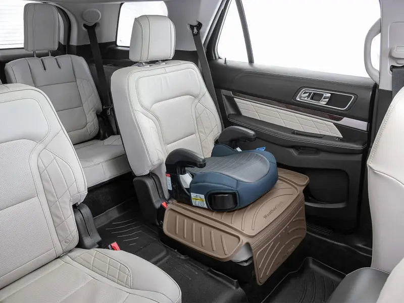 WeatherTech Child Car Seat Protector