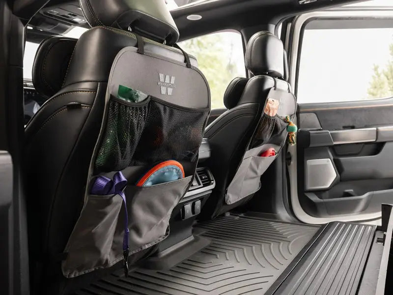 WeatherTech Seat Back Protector