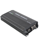 Deaf Bonce MLA-1200.1 | 1200W RMS Class D Monoblock Amplifier Deaf Bonce