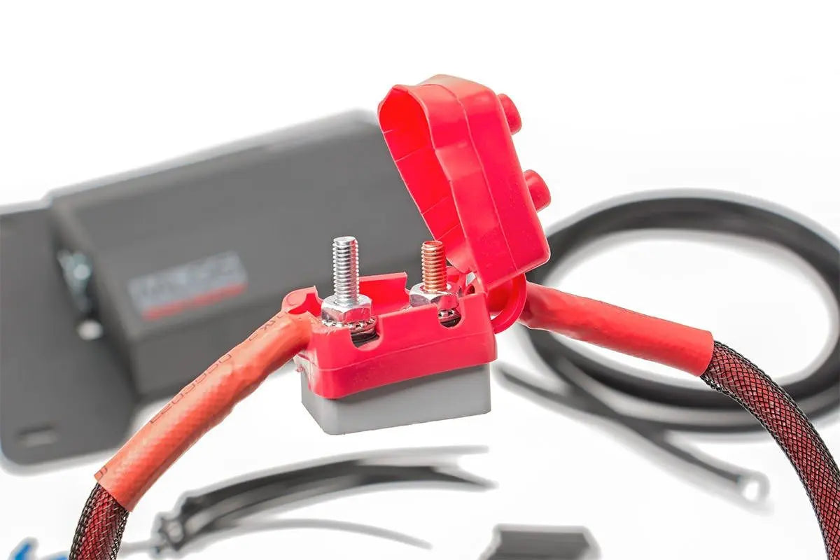 Rough Country MLC-6 Universal Multiple Light Controller