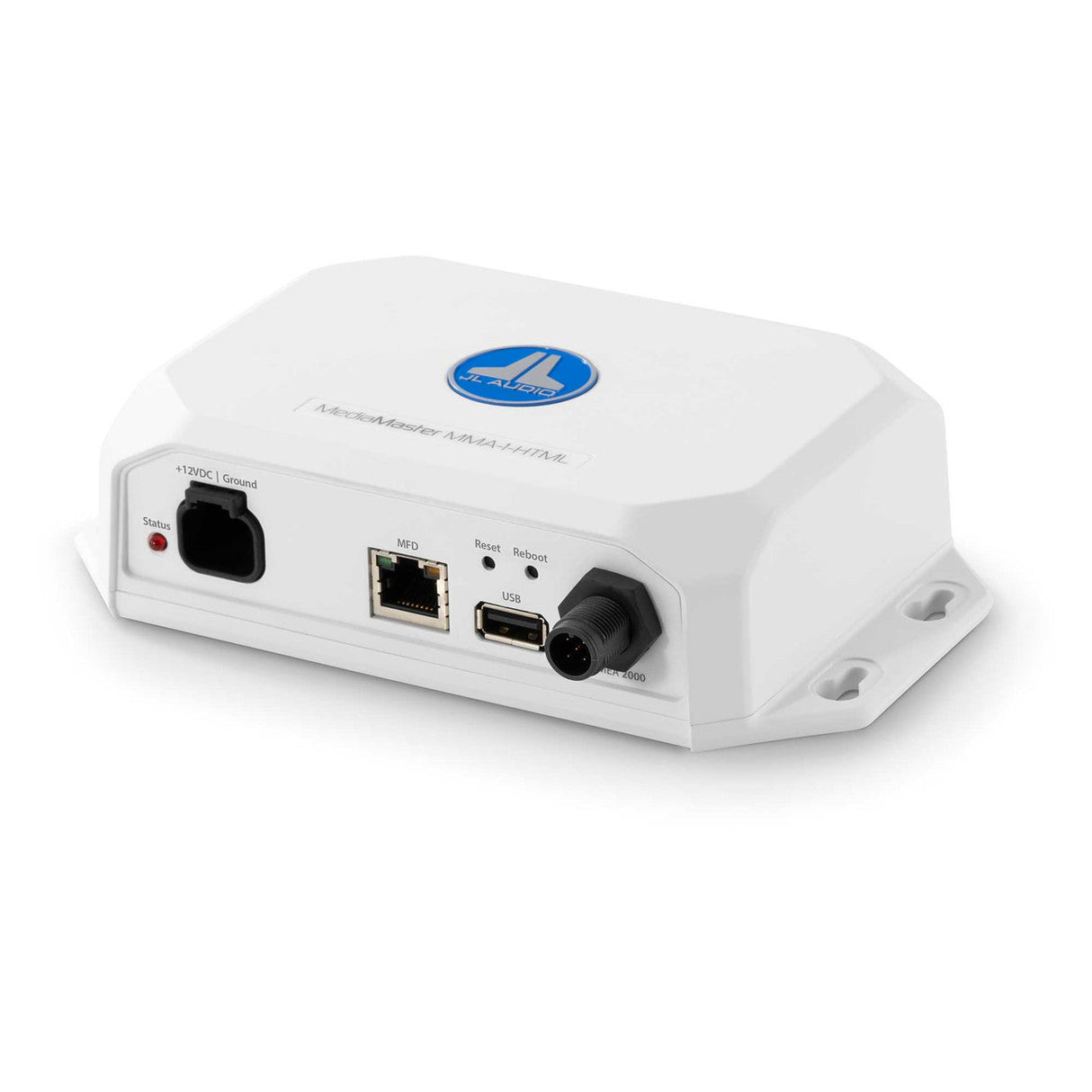 JL Audio MMA-1-HTML MFD Data Interface for MediaMaster