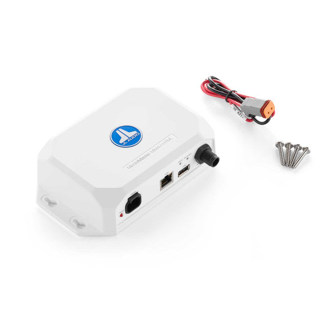 JL Audio MMA-1-HTML MFD Data Interface for MediaMaster