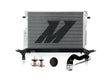 Mishimoto MMB-F2D-002 Aluminum Radiator, Heavy-Duty Protection Bundle, 2008-2010 Ford 6.4L Powerstroke Mishimoto