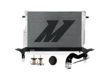 Mishimoto MMB-F2D-002 Aluminum Radiator, Heavy-Duty Protection Bundle, 2008-2010 Ford 6.4L Powerstroke Mishimoto