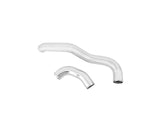 Mishimoto MMICP-F2D-08HBK Hot Side Intercooler Pipe and Boot Kit, 2008-2010 Ford 6.4L Powerstroke Mishimoto