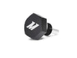 Mishimoto MMODP-14125B Magnetic Oil Drain Plug, 1994-2010 Ford 7.3L 6.0L 6.4L Powerstroke Mishimoto