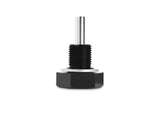 Mishimoto MMODP-1415B Magnetic Oil Drain Plug, 2001-2016 Duramax, 2012-2016 Powerstroke Mishimoto