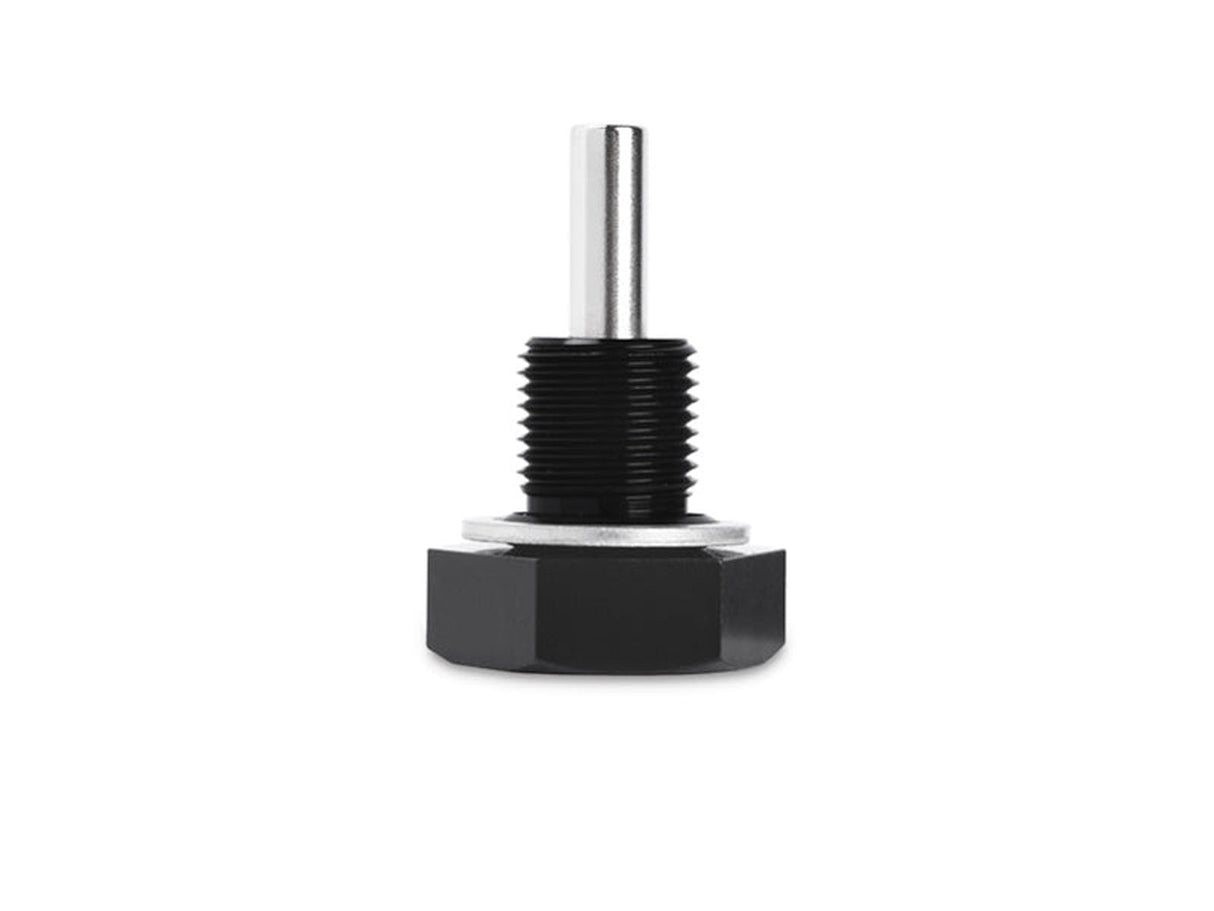 Mishimoto MMODP-14125B Magnetic Oil Drain Plug, 1994-2010 Ford 7.3L 6.0L 6.4L Powerstroke Mishimoto
