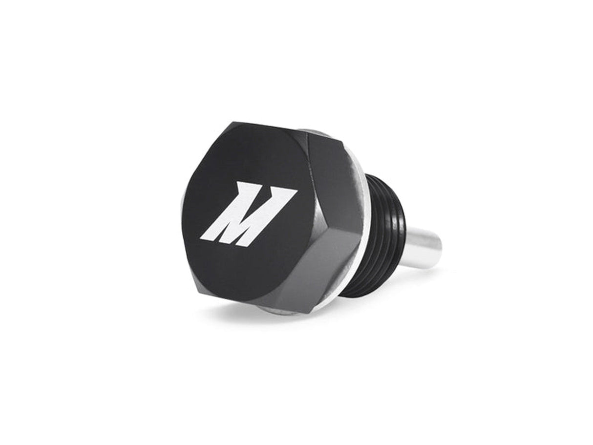 Mishimoto MMODP-1815B Magnetic Oil Drain Plug, 2003-2013 Dodge Ram 5.9L 6.7L Cummins Mishimoto