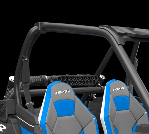 Particle Separator for 2016-2023 Polaris RZR XP Turbo / Turbo S S&B
