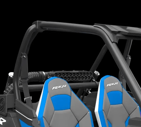 S&B Particle Separator for 2016-2023 Polaris RZR XP Turbo / Turbo S