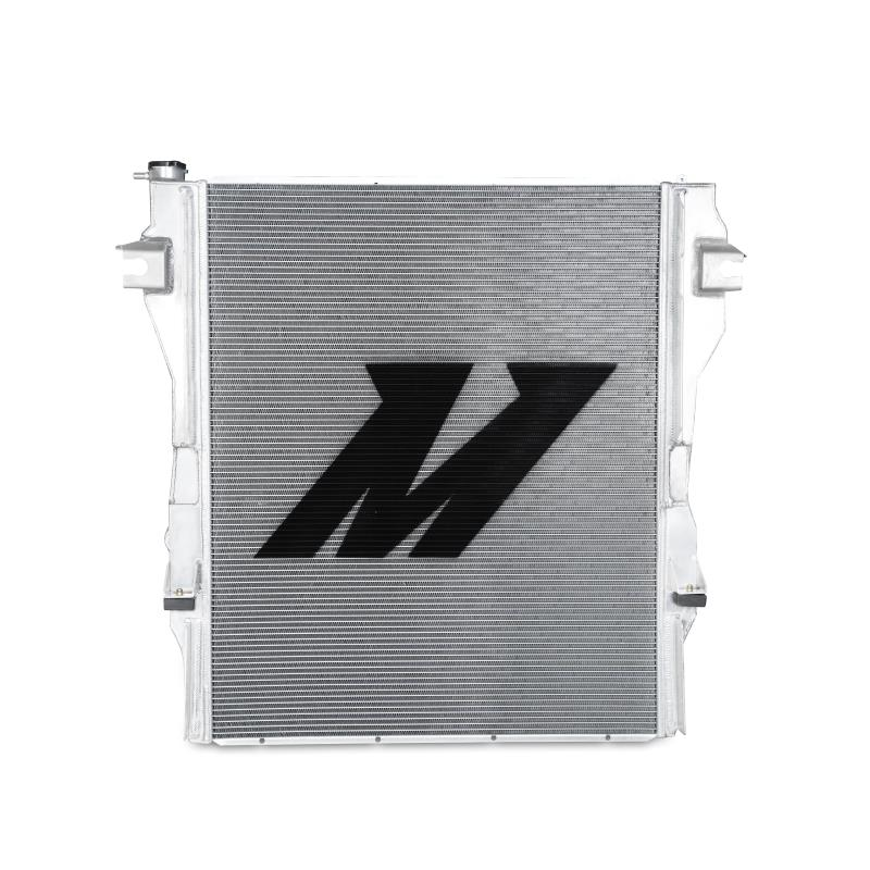 2010-2012 Cummins 6.7L Mishimoto Aluminum Radiator (MMRAD-RAM-10)