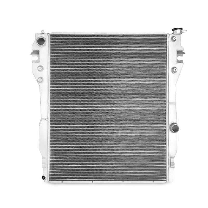 2010-2012 Cummins 6.7L Mishimoto Aluminum Radiator (MMRAD-RAM-10)