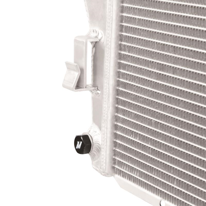 2010-2012 Cummins 6.7L Mishimoto Aluminum Radiator (MMRAD-RAM-10)
