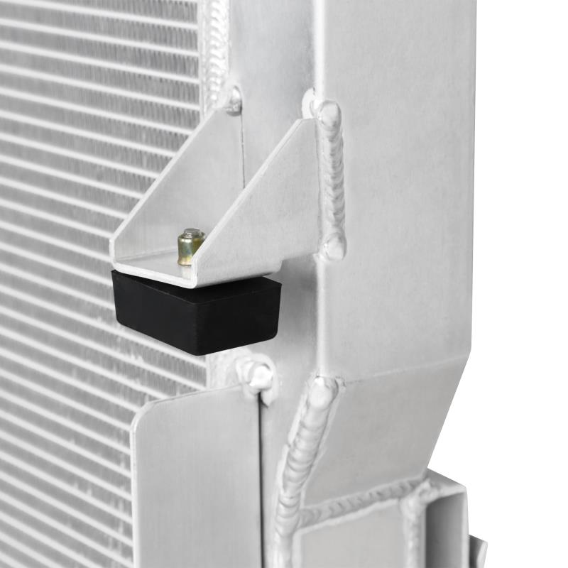 2010-2012 Cummins 6.7L Mishimoto Aluminum Radiator (MMRAD-RAM-10)