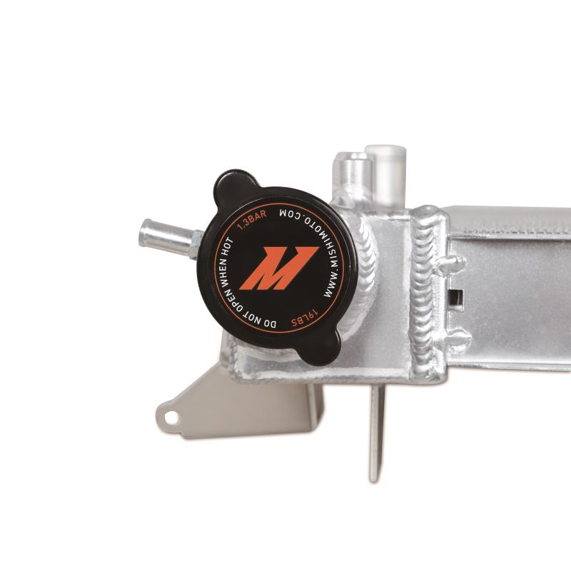 2010-2012 Cummins 6.7L Mishimoto Aluminum Radiator (MMRAD-RAM-10)