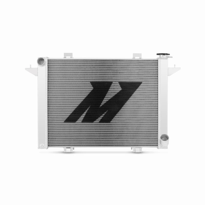 1991-1993 Cummins 5.9L Mishimoto Aluminum Radiator (MMRAD-RAM-89)