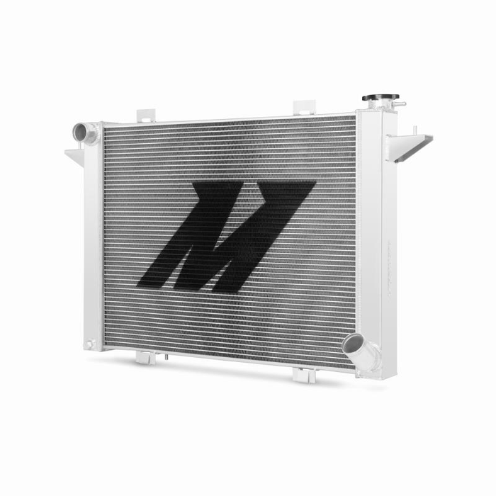 1991-1993 Cummins 5.9L Mishimoto Aluminum Radiator (MMRAD-RAM-89)