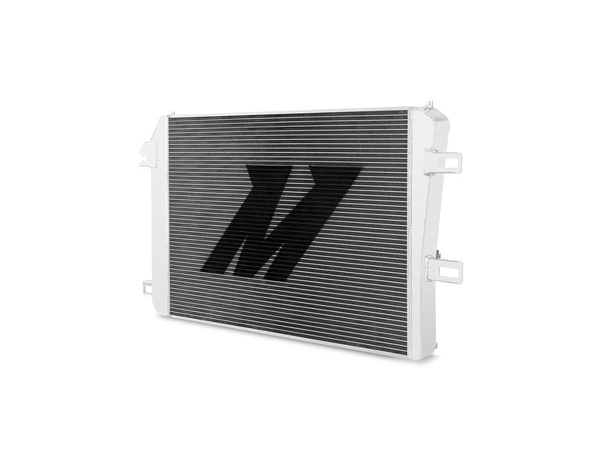 Mishimoto MMRAD-DMAX-01 Aluminum Performance Radiator, 2001-2005 GM 6.6L Duramax LB7 LLY Mishimoto